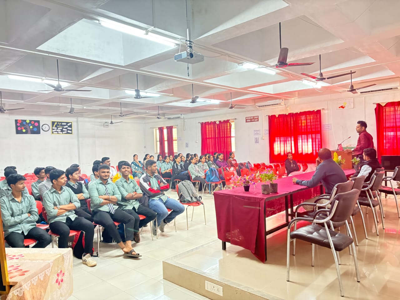 AI Workshop